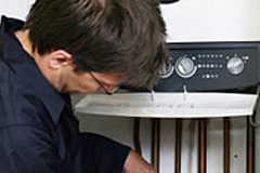 boiler replacement St Johns Highway